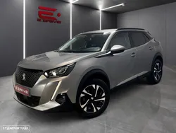 Peugeot 2008 1.2 PureTech Allure