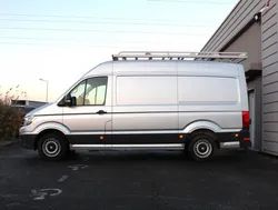 Volkswagen Crafter VAN 30 L3H3 2.0 TDI 177 CH BVA BUSINESS LINE PLUS