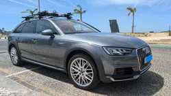 Audi A4 Allroad quattro 45 TFSI S tronic
