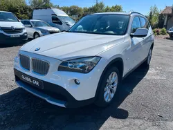 BMW X1 Xdrive 23D 204ch Luxe - Origine France - 2ème main