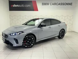 BMW Serie 2 Gran Coupe M235 xDrive 300 ch DKG7 M Performance