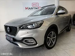 MG EHS 1.5 T-GDI Plug-in Hybrid Luxury