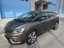 Renault Grand Scenic 1.2 TCE Energy Limited 7pl. 130