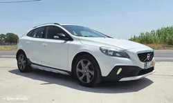 Volvo V40 Cross Country 1.6 D2 Momentum