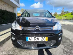Citroën C3 1.2 PureTech Shine