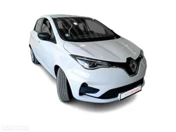 Renault Zoe (c/ Bateria) Zen 50