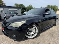 B.M.W. 5 Berline 535 d 3.0D 286CH Sport Steptronic