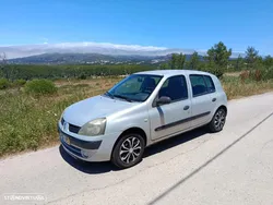 Renault Clio 1.2