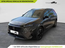 Peugeot 5008 ELECTRIQUE 210 ch 73 kWh Allure