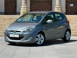 Hyundai ix20 1.6 CRDi 115 Pack PREMIUM
