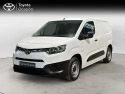 TOYOTA Proace City Van Media 1.5D GX 650kg 75