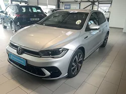 VOLKSWAGEN Polo 1.0 TSI 95 S&S BVM5 R-Line