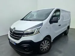Renault Trafic L1H1 1000 2.0 DCI 145CH SL PRO+ EDC E6