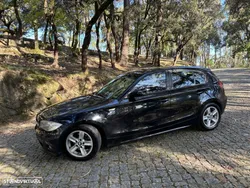 BMW 120 d