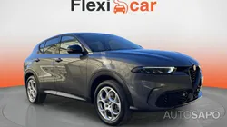 Alfa Romeo Tonale de 2023