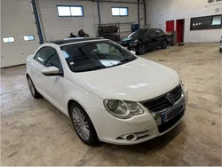 Volkswagen EOS 2.0 FSi 200 cv DS6 Carat Vente uniquement à marchands ou export