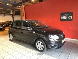 Dacia Sandero II (B52) 1.5 dCi 75ch Ambiance
