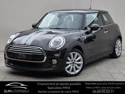 MINI Cooper D 1.5 116 ch BVA F56 | GARANTIE 12 MOIS | CUIR | GPS | 5 000 DE FRAIS RÉCENTS