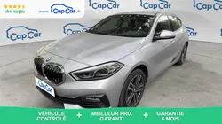 BMW Série 1 118i 136 BVA8 Lounge