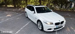 BMW 520 d Aut. Modern Line