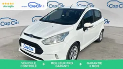 Ford B-Max 1.0 EcoBoost 100 Edition