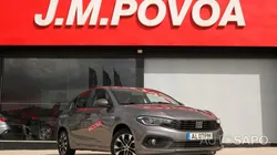 Fiat Tipo de 2021