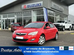 Opel astra 1.4 twinport 100 essentia