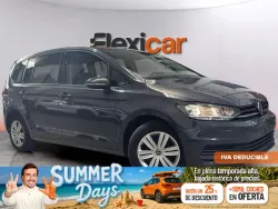 VOLKSWAGEN Touran 1.6TDI Business and Navi DSG7 85kW RAC