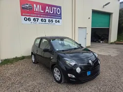 Renault twingo (2) 1.2 16v 75 -expression- clim, régulateur