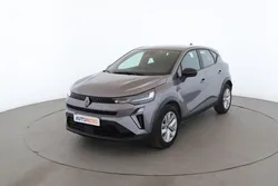 Renault Captur 1.3 TCe Mild Hybrid Evolution EDC 160 ch