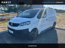 Fiat Scudo Fourgon Fg Standard 1.5 MultiJet 120ch Business