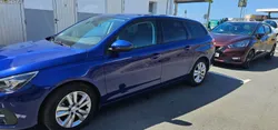 Peugeot 308 Allure