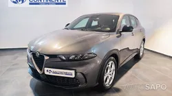 Alfa Romeo Tonale de 2023