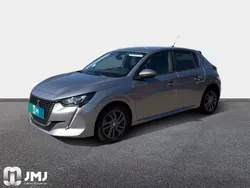 PEUGEOT 208 PureTech 100 S&S BVM6 Style