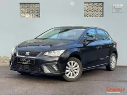 Seat Ibiza 1.6 TDI 95 CH TEL REG CARNET 2018