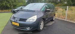 Renault espace 4 2.0 dci 150 ch 7 places