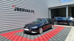 Audi A4 Avant 40 TDI 204 S tronic 7 BUSINESS LINE