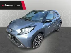 Toyota aygo x 1.0 VVT-i 72 S-CVT Design