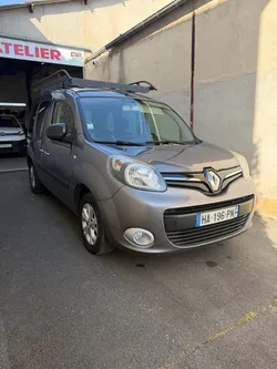 Renault Kangoo 5places DCi