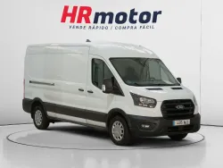 FORD Transit FT 350 L2 Van Trend 130