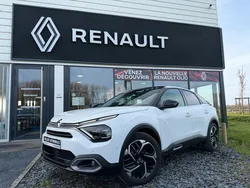 A saisir citroen c4 shine essence 130 cv * 12/2021 * 67 572 km * garantie 12 mois * 12 590