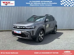 DACIA DUSTER 1.2 MILD HYBRID 130ch JOURNEY CAMERA 360° 2024
