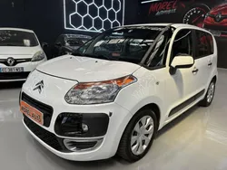 Citroën C3 Picasso 1.4 VTi Confort