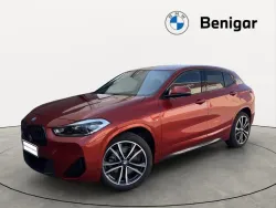 BMW X2 sDrive 20iA