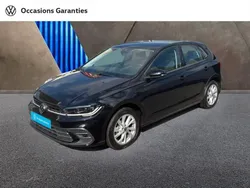Volkswagen Polo 1.0 TSI 95ch Style DSG7