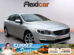 VOLVO V60 T3 Kinetic