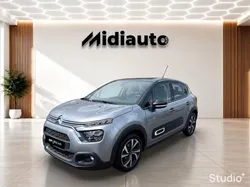 Citroen C3 1.2 PureTech 83 Shine