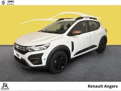 Dacia Sandero 1.0 TCe 110ch Stepway Extreme + -24