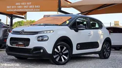 Citroën C3 1.2 PureTech Feel