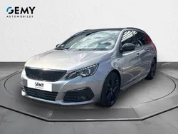 PEUGEOT 308 SW BlueHDi 130ch S&S BVM6 GT Pack